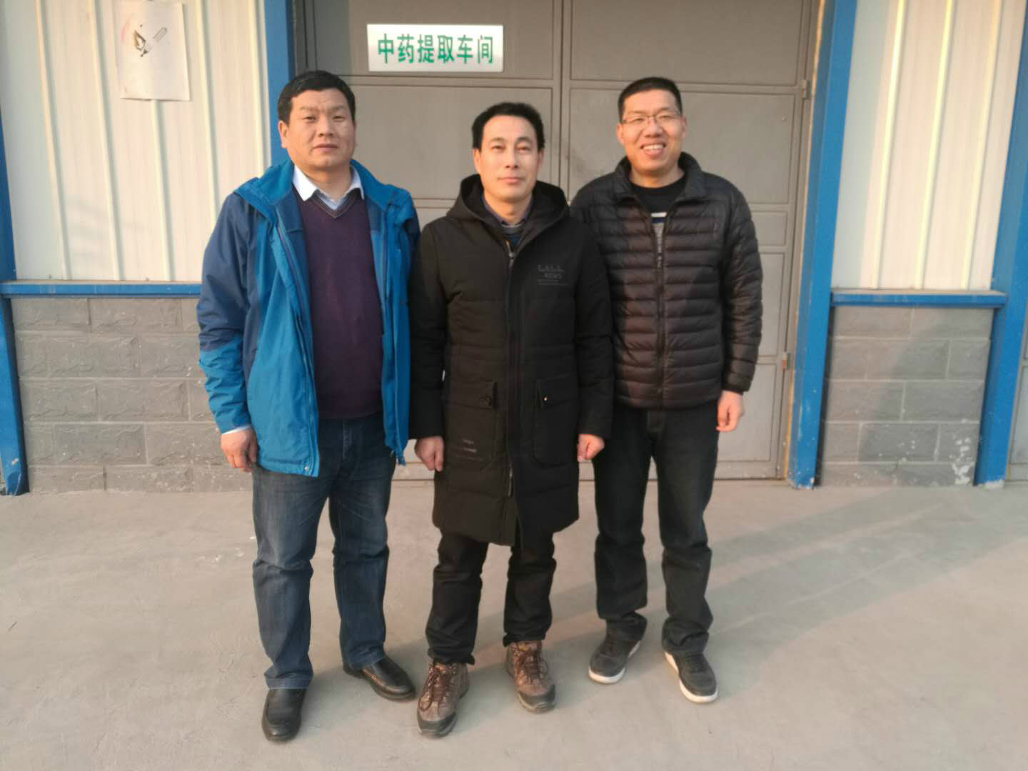 华伦风采